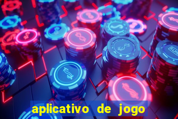 aplicativo de jogo de futebol